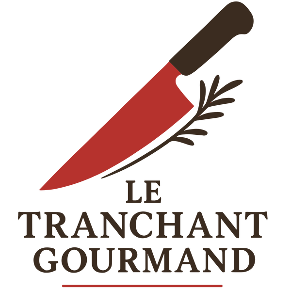Le Tranchant Gourmand