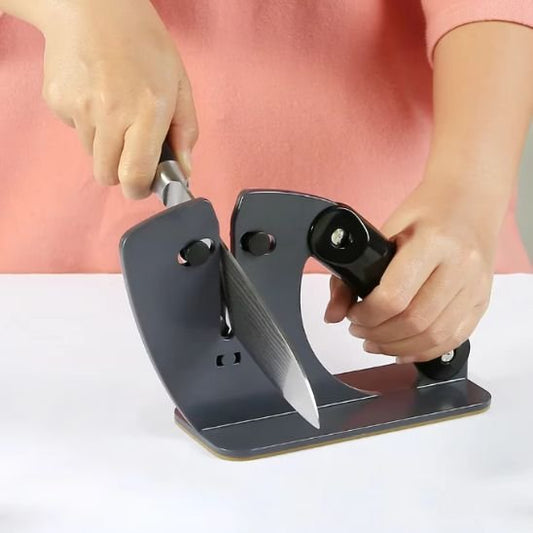 Aiguiseur couteau | Professionnel - Le Tranchant Gourmand