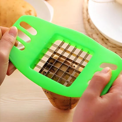Coupe frite | ProCuisine - Le Tranchant Gourmand