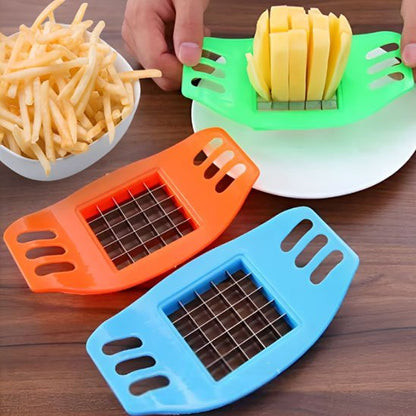 Coupe frite | ProCuisine - Le Tranchant Gourmand