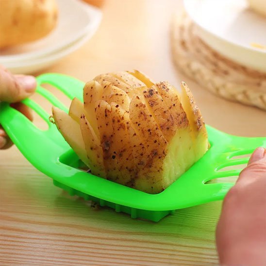 Coupe frite | ProCuisine - Le Tranchant Gourmand