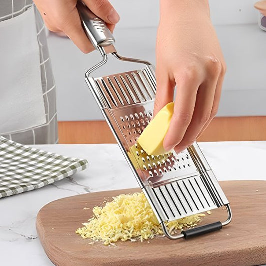 Coupe légumes | Multifonction - Le Tranchant Gourmand