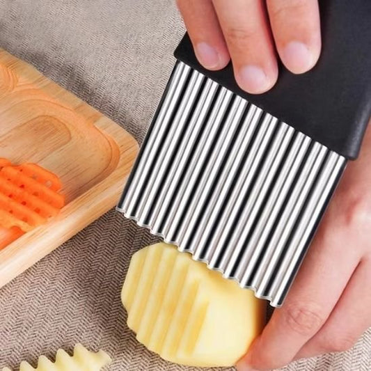 Coupe légumes | Multifonction 7 lames - Le Tranchant Gourmand