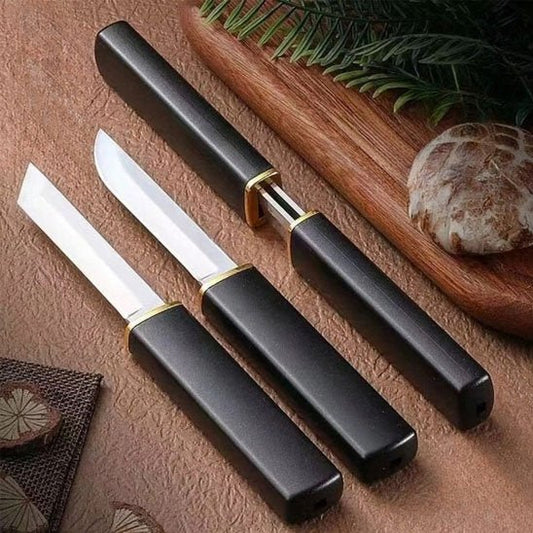 Couteau cuisine | Premium Chef - Le Tranchant Gourmand