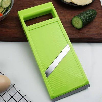 Mandoline Cuisine | MultiRapid - Le Tranchant Gourmand