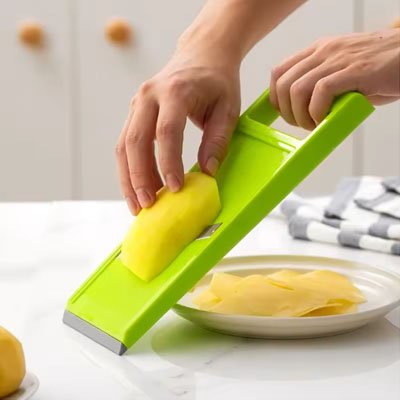 Mandoline Cuisine | MultiRapid - Le Tranchant Gourmand