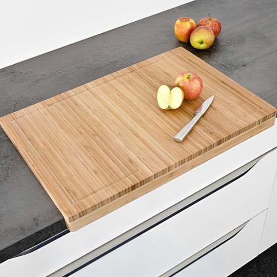 Planche à découper en bois | Robustélégance - Le Tranchant Gourmand