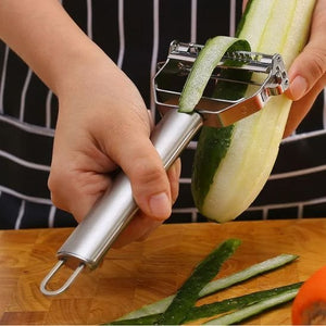 Râpe à légumes manuelle | UltraSharp - Le Tranchant Gourmand